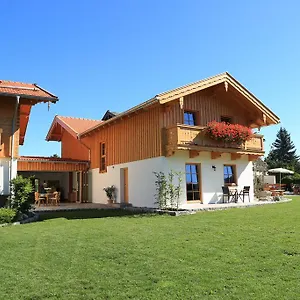 Guest house Schweizerhaus Garni